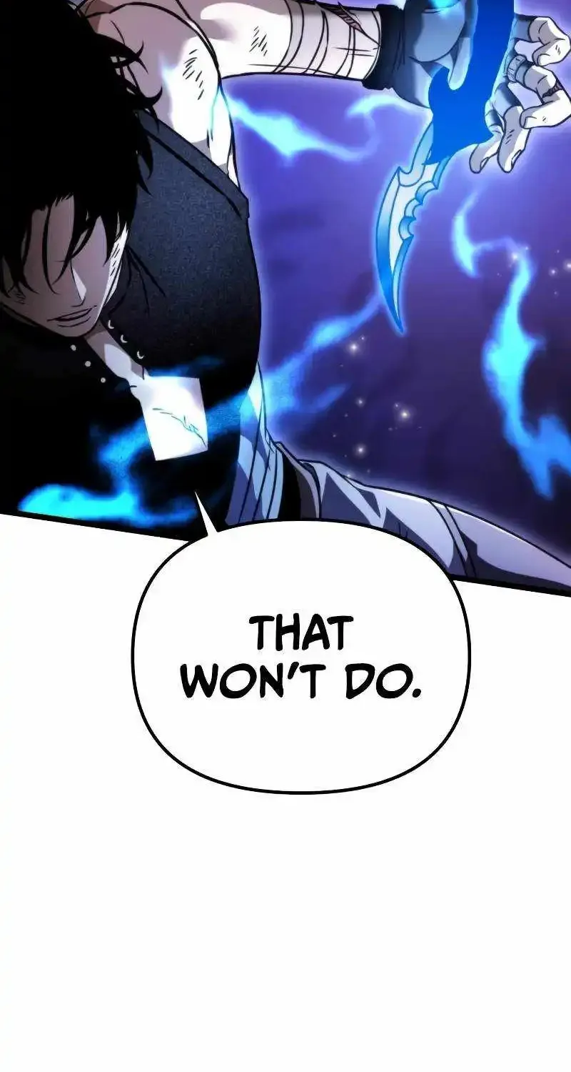 Reincarnator (Alla) Zinmanga X Chapter 41 Page 100