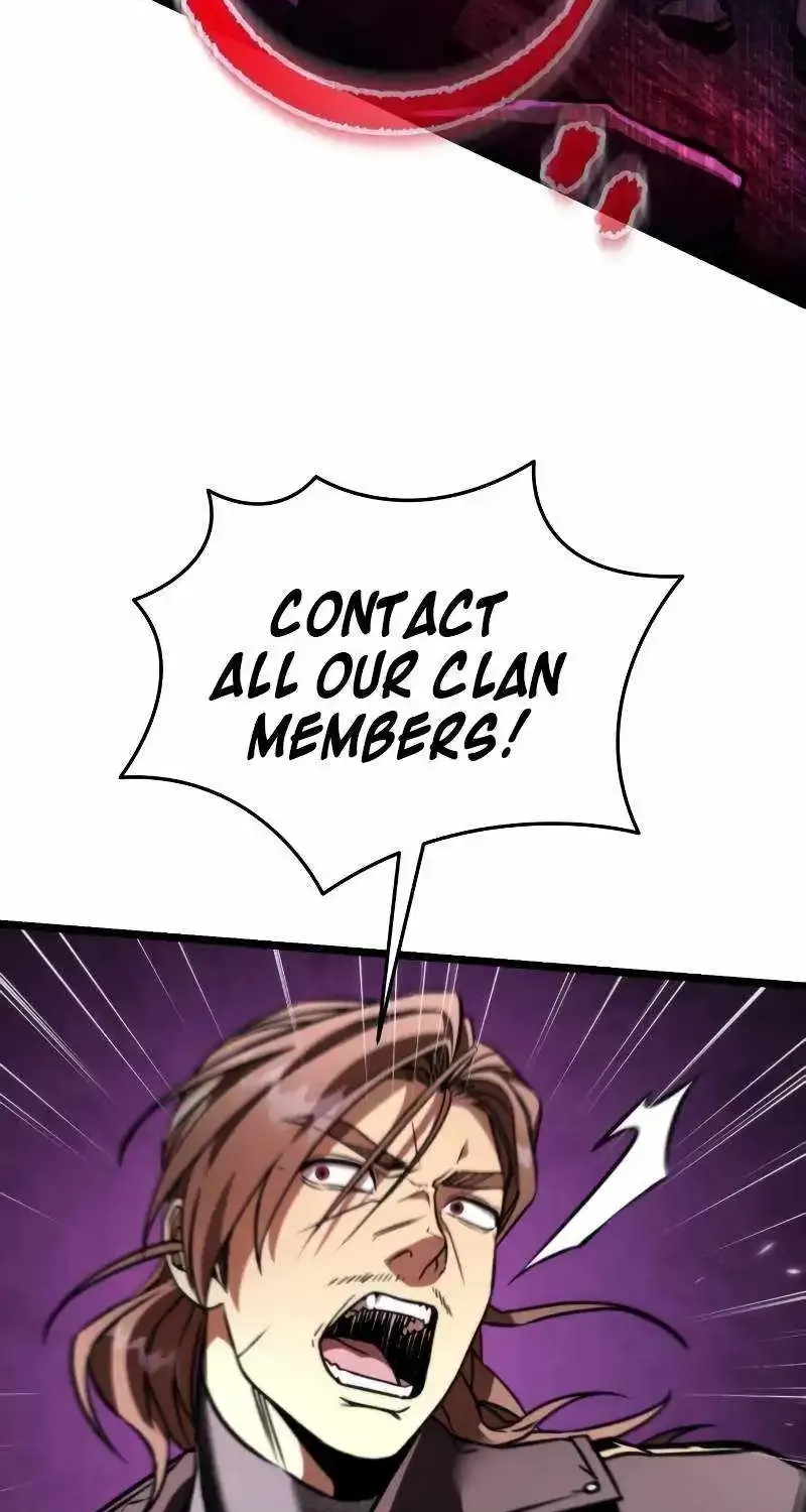 Reincarnator (Alla) Zinmanga X Chapter 40 Page 5