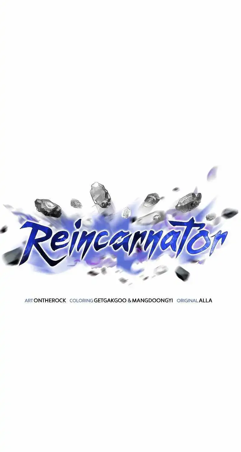 Reincarnator (Alla) Zinmanga X Chapter 40 Page 39