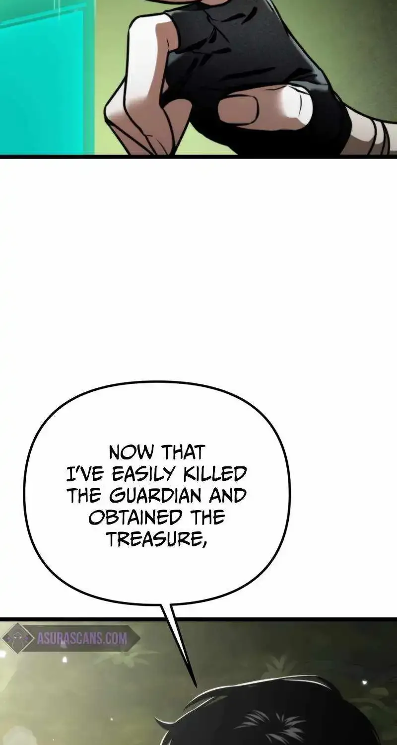 Reincarnator (Alla) Zinmanga X Chapter 39 Page 40