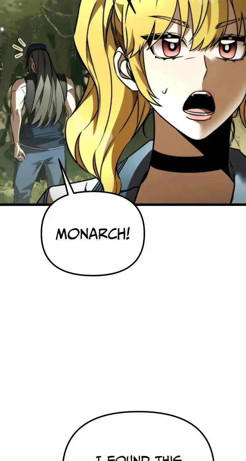 Reincarnator (Alla) Zinmanga X Chapter 39 Page 56