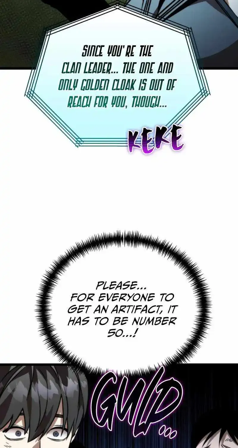 Reincarnator (Alla) Zinmanga X Chapter 39 Page 67
