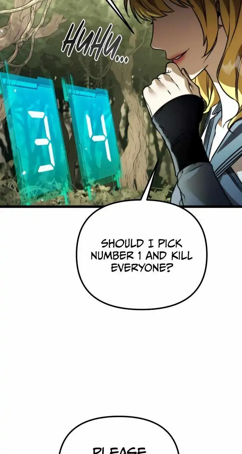 Reincarnator (Alla) Zinmanga X Chapter 39 Page 69