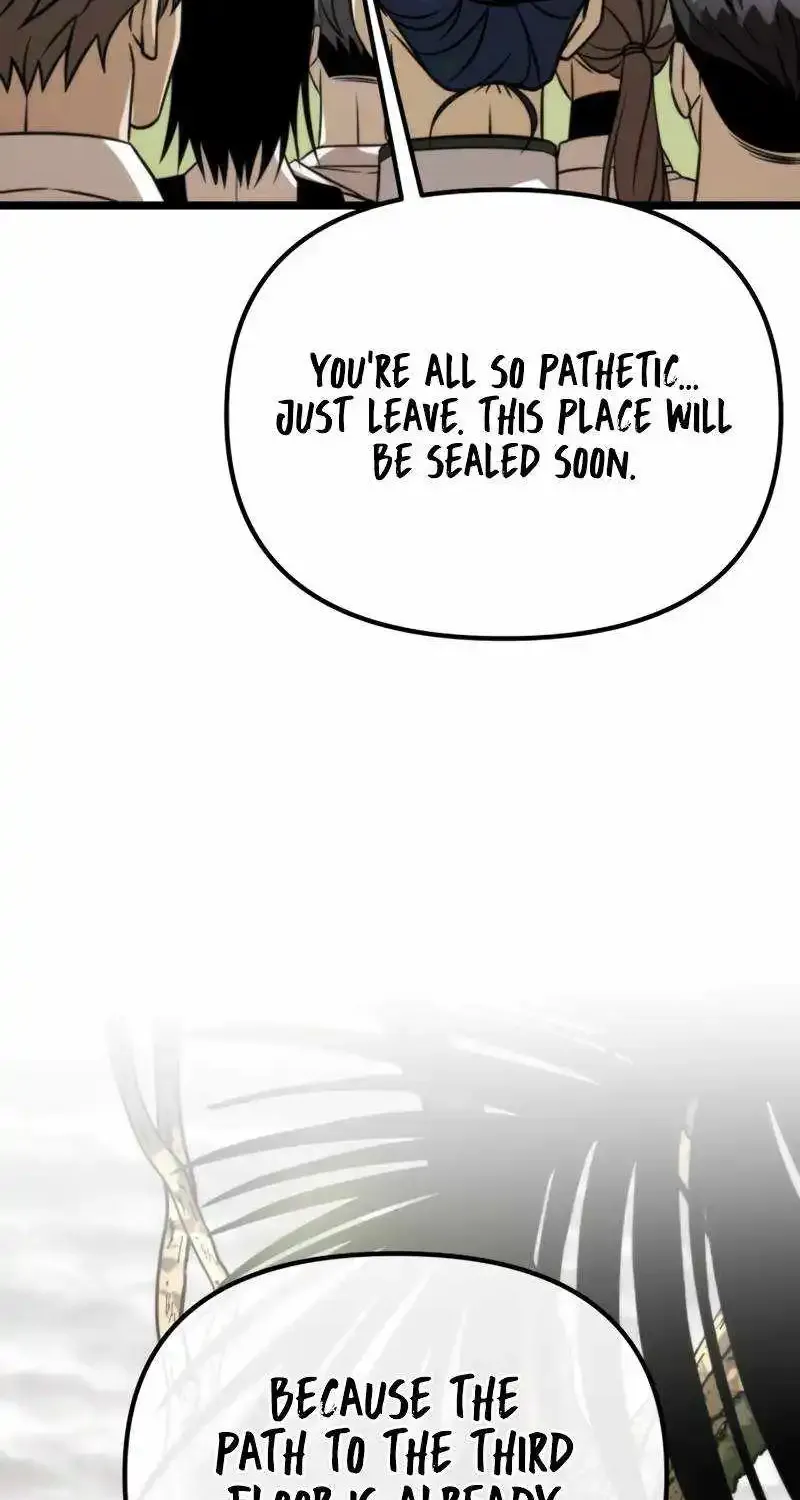 Reincarnator (Alla) Zinmanga X Chapter 39 Page 84