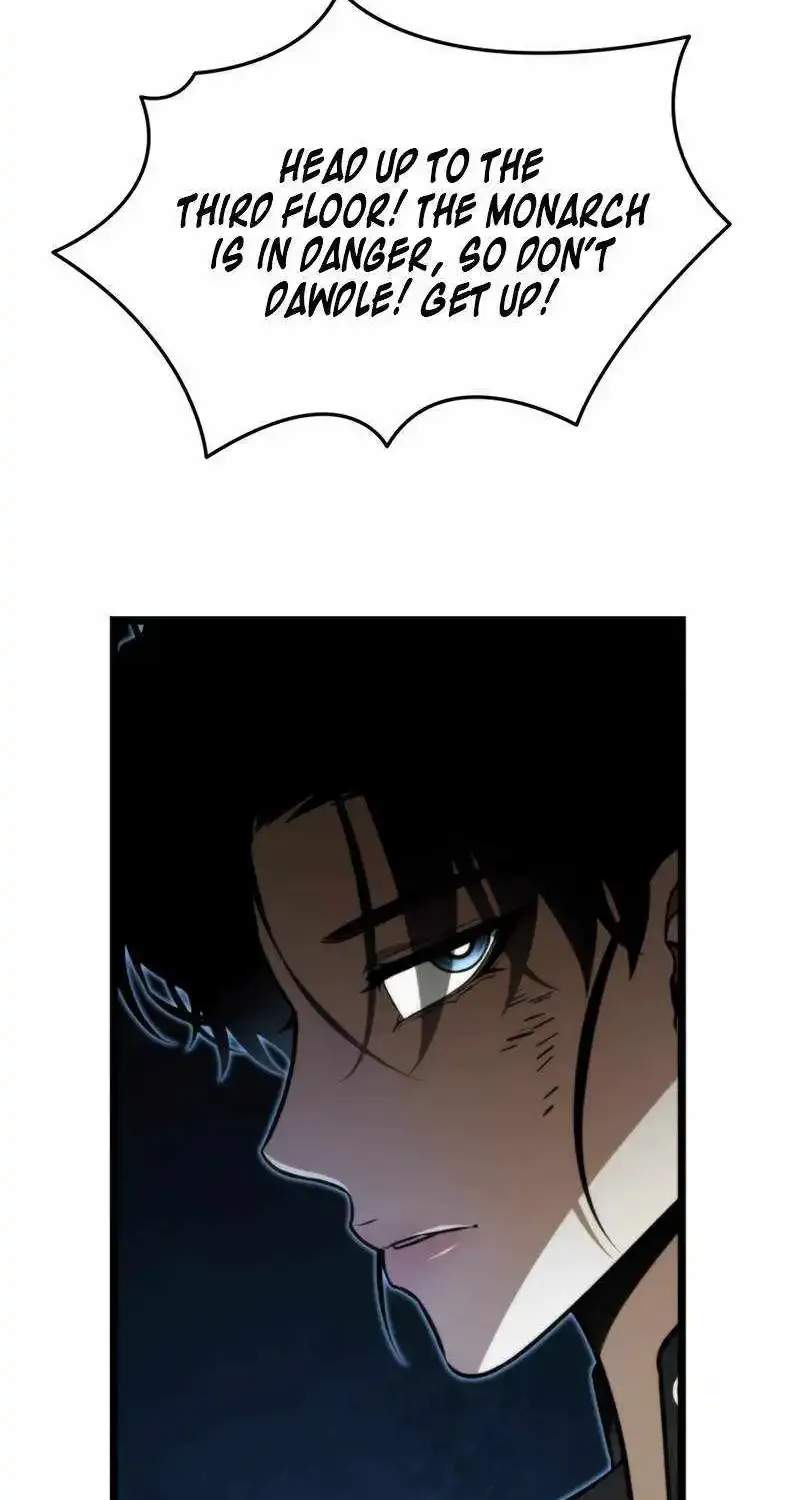 Reincarnator (Alla) Zinmanga X Chapter 39 Page 96