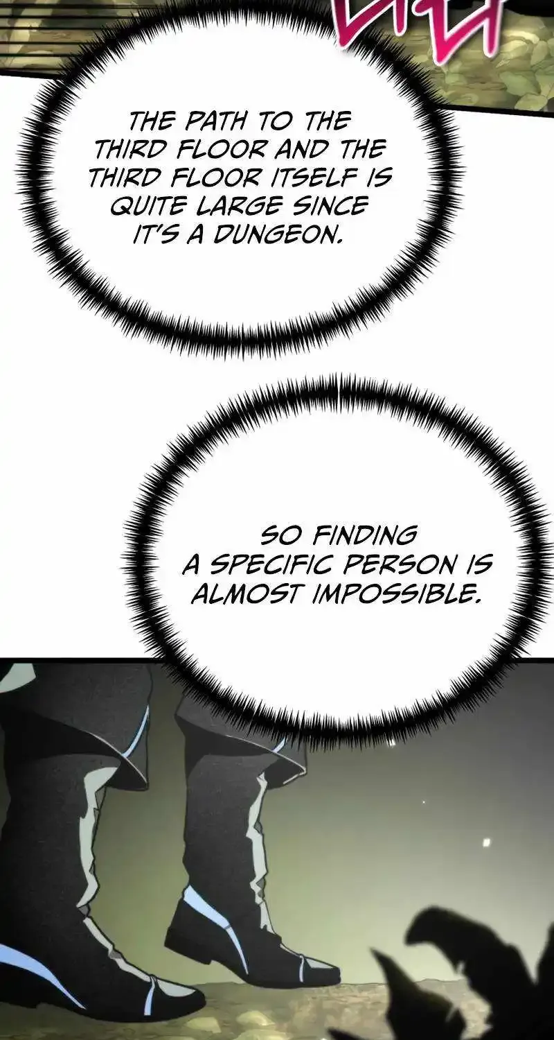 Reincarnator (Alla) Zinmanga X Chapter 39 Page 99