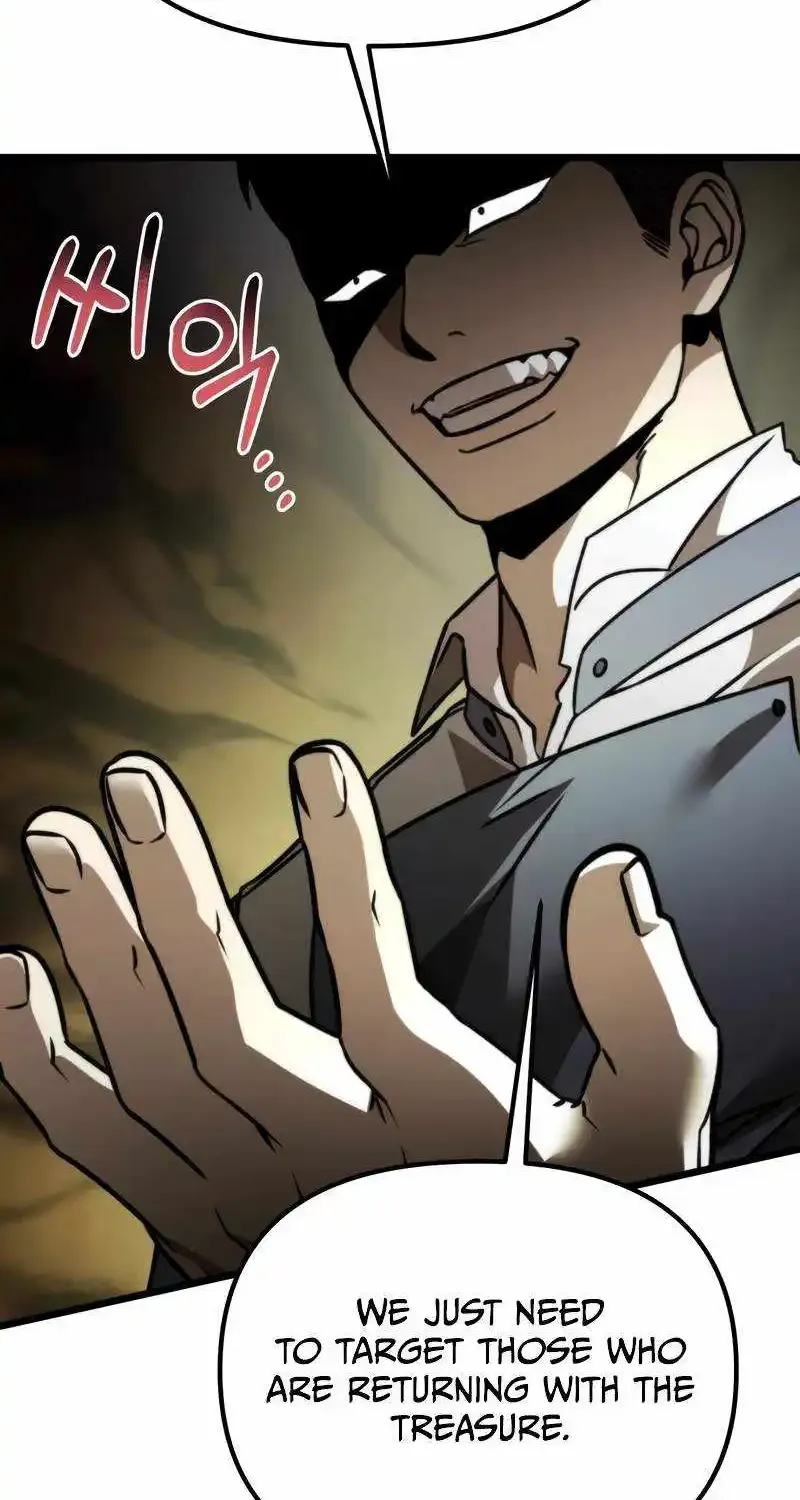 Reincarnator (Alla) Zinmanga X Chapter 38 Page 117