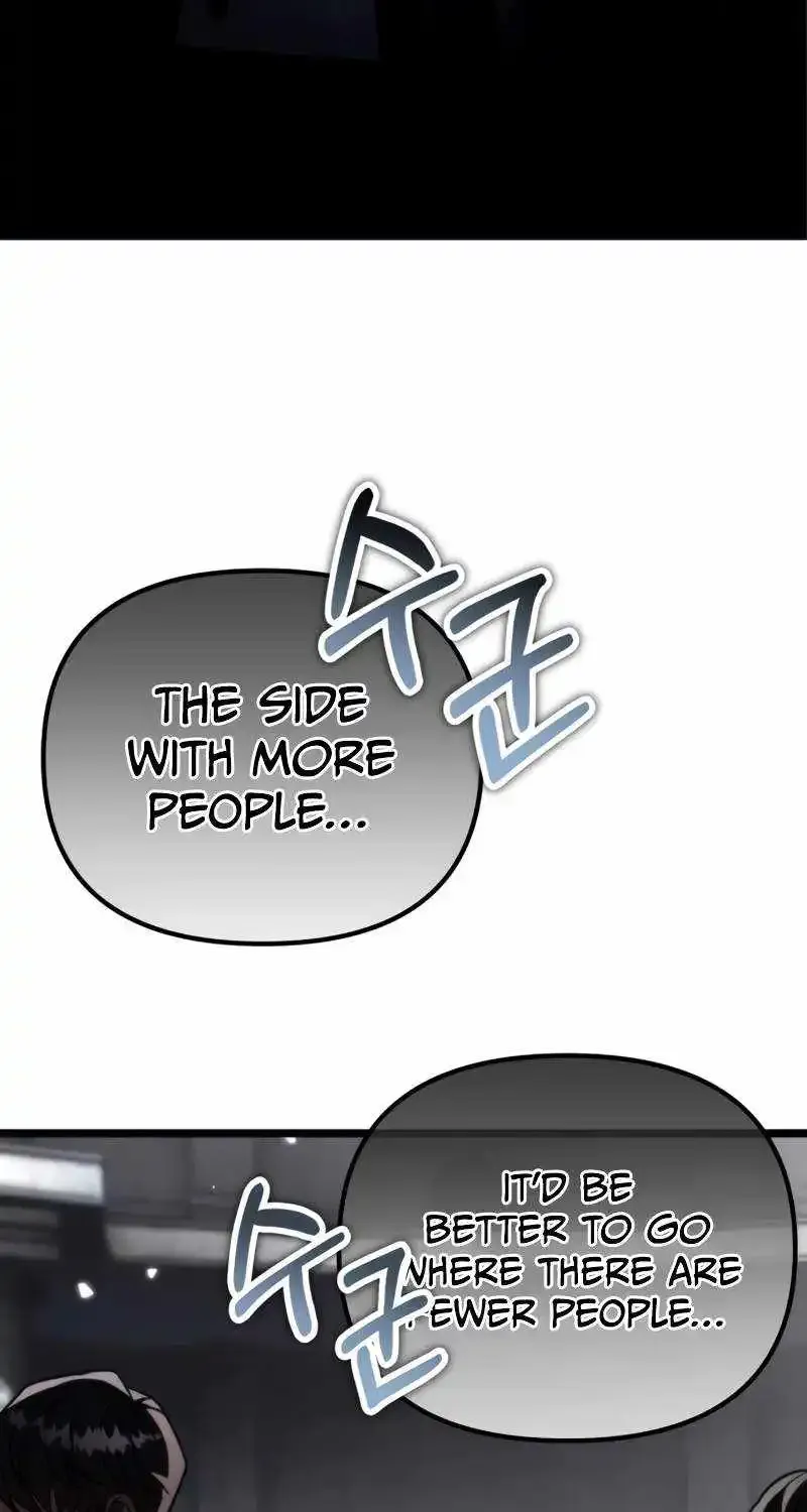 Reincarnator (Alla) Zinmanga X Chapter 37 Page 7