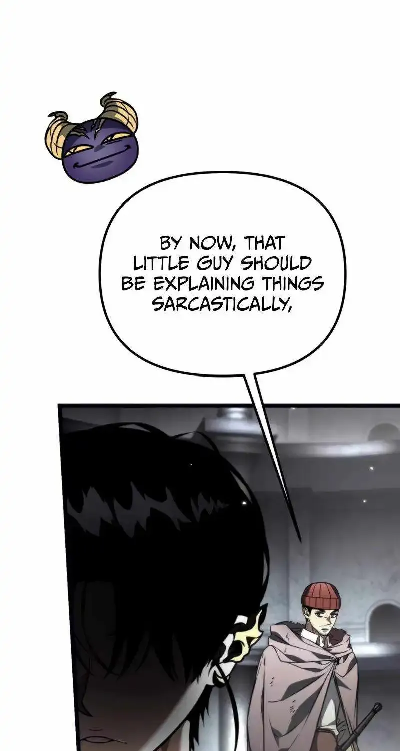 Reincarnator (Alla) Zinmanga X Chapter 37 Page 10