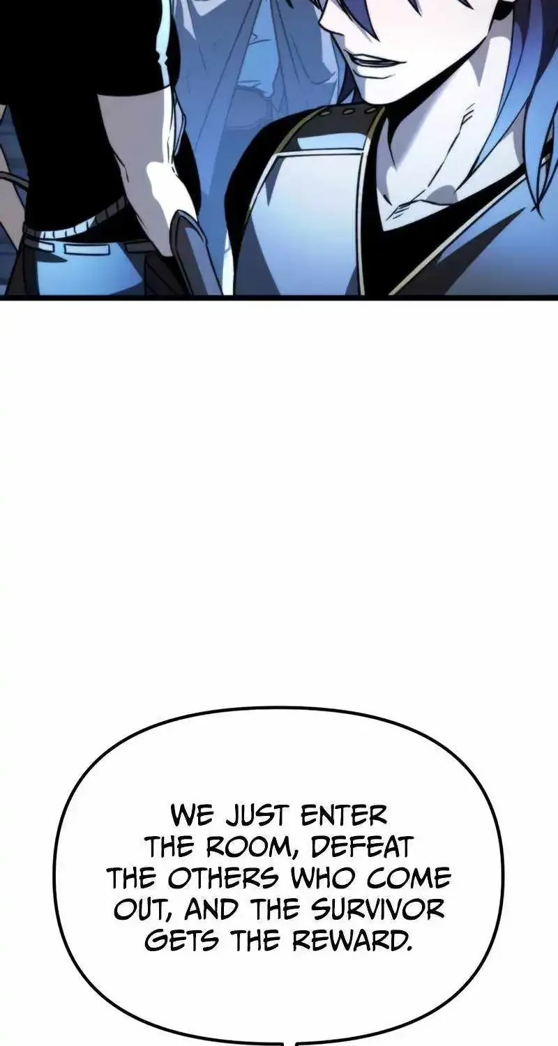 Reincarnator (Alla) Zinmanga X Chapter 37 Page 33