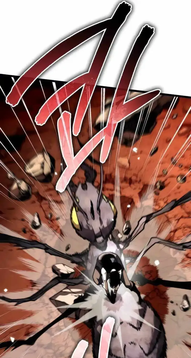 Reincarnator (Alla) Zinmanga X Chapter 37 Page 61