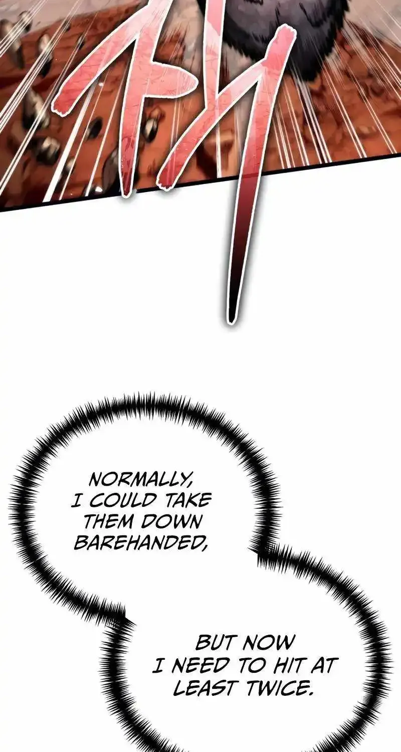 Reincarnator (Alla) Zinmanga X Chapter 37 Page 62