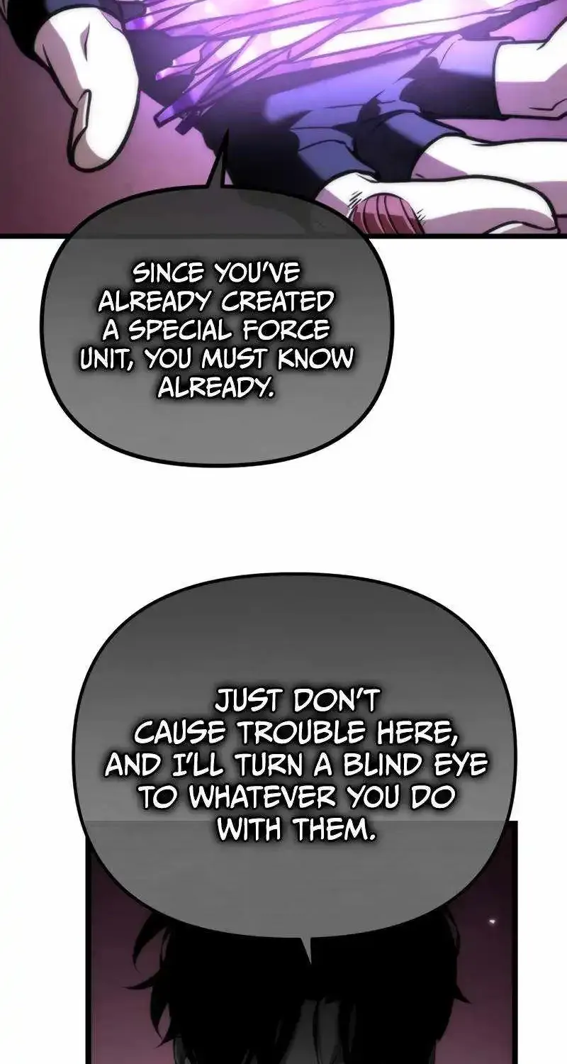 Reincarnator (Alla) Zinmanga X Chapter 35 Page 64
