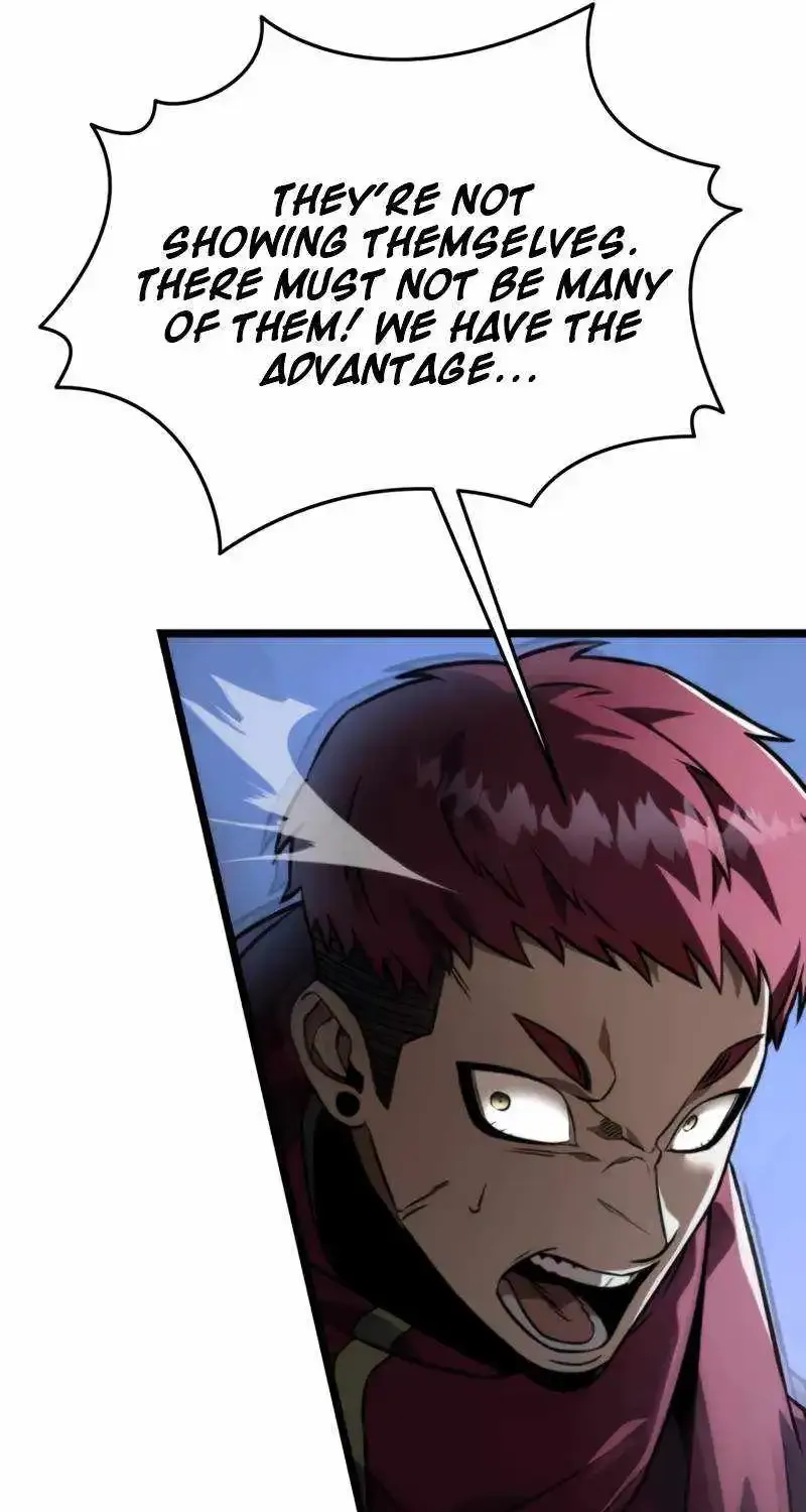 Reincarnator (Alla) Zinmanga X Chapter 35 Page 73