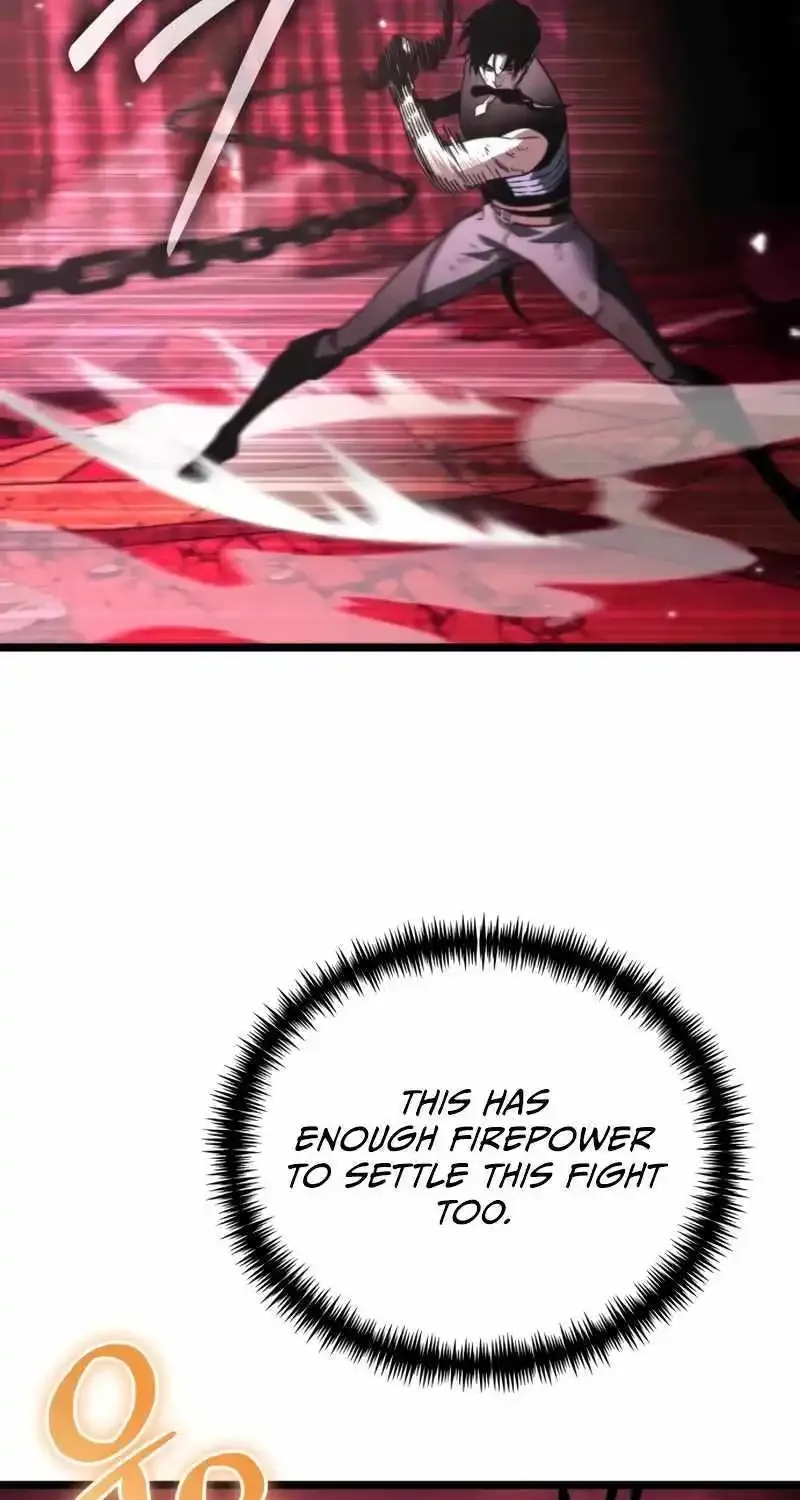 Reincarnator (Alla) Zinmanga X Chapter 34 Page 35