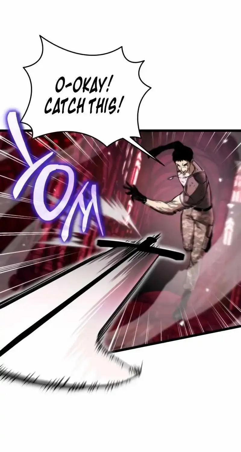 Reincarnator (Alla) Zinmanga X Chapter 34 Page 51