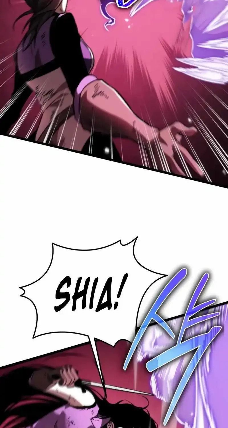 Reincarnator (Alla) Zinmanga X Chapter 34 Page 88