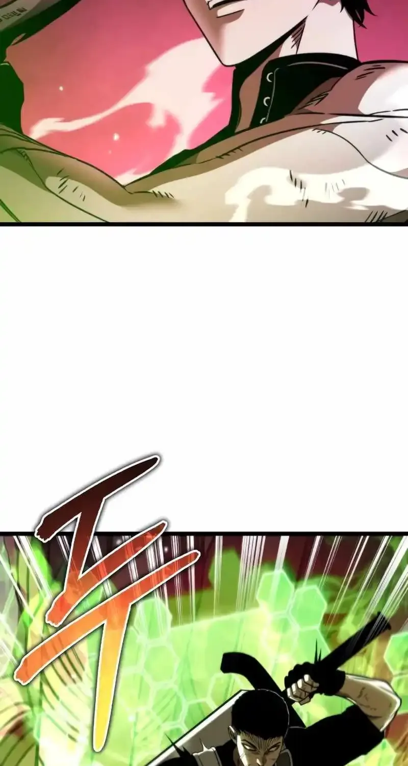 Reincarnator (Alla) Zinmanga X Chapter 33 Page 45