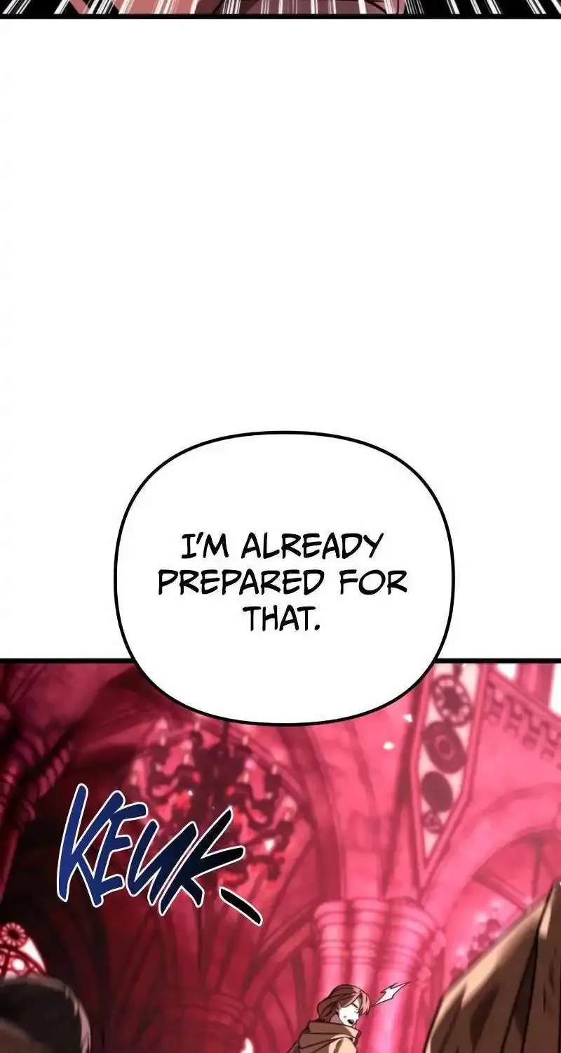 Reincarnator (Alla) Zinmanga X Chapter 33 Page 63