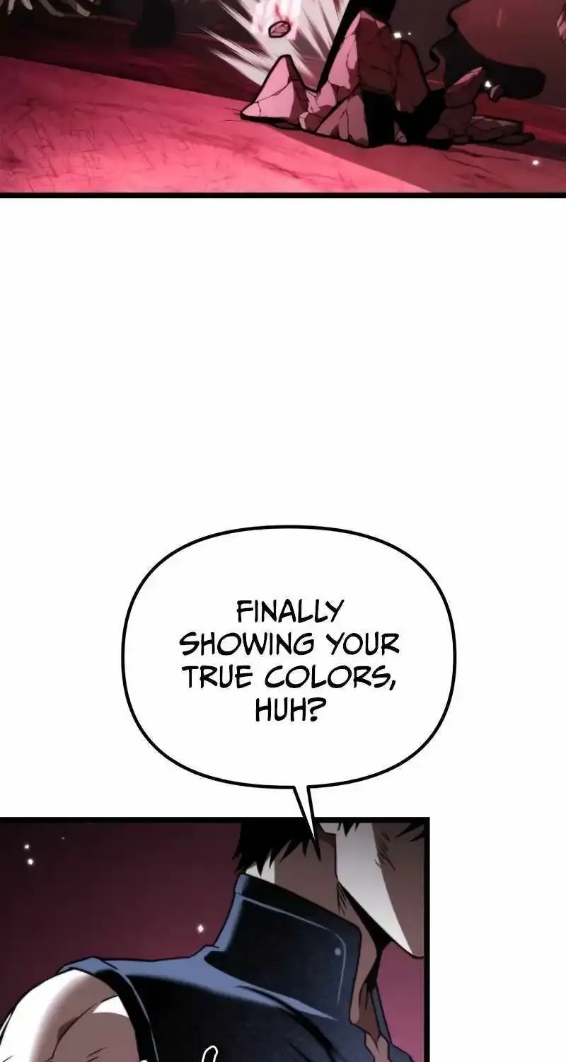 Reincarnator (Alla) Zinmanga X Chapter 33 Page 76