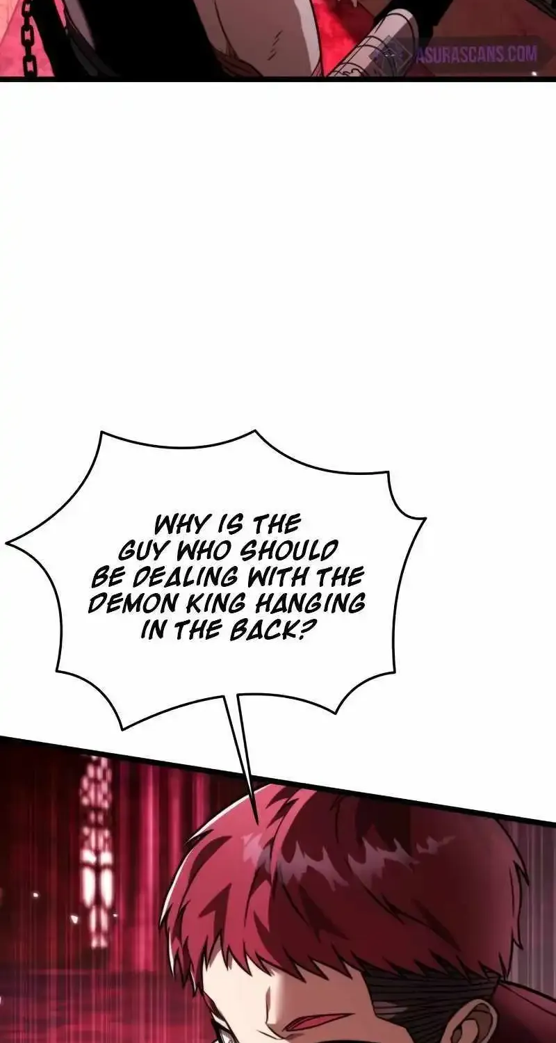 Reincarnator (Alla) Zinmanga X Chapter 33 Page 79