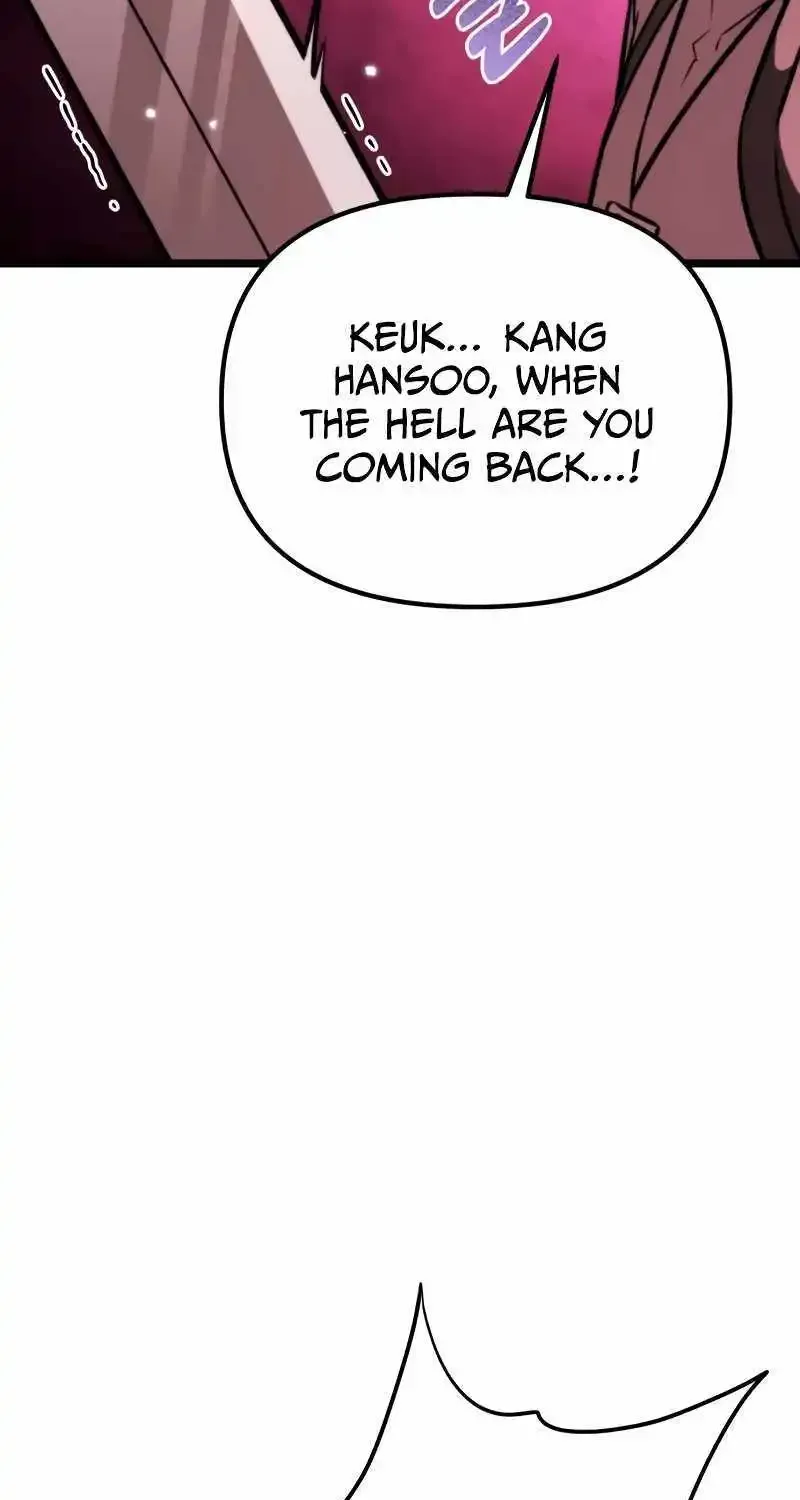 Reincarnator (Alla) Zinmanga X Chapter 33 Page 96