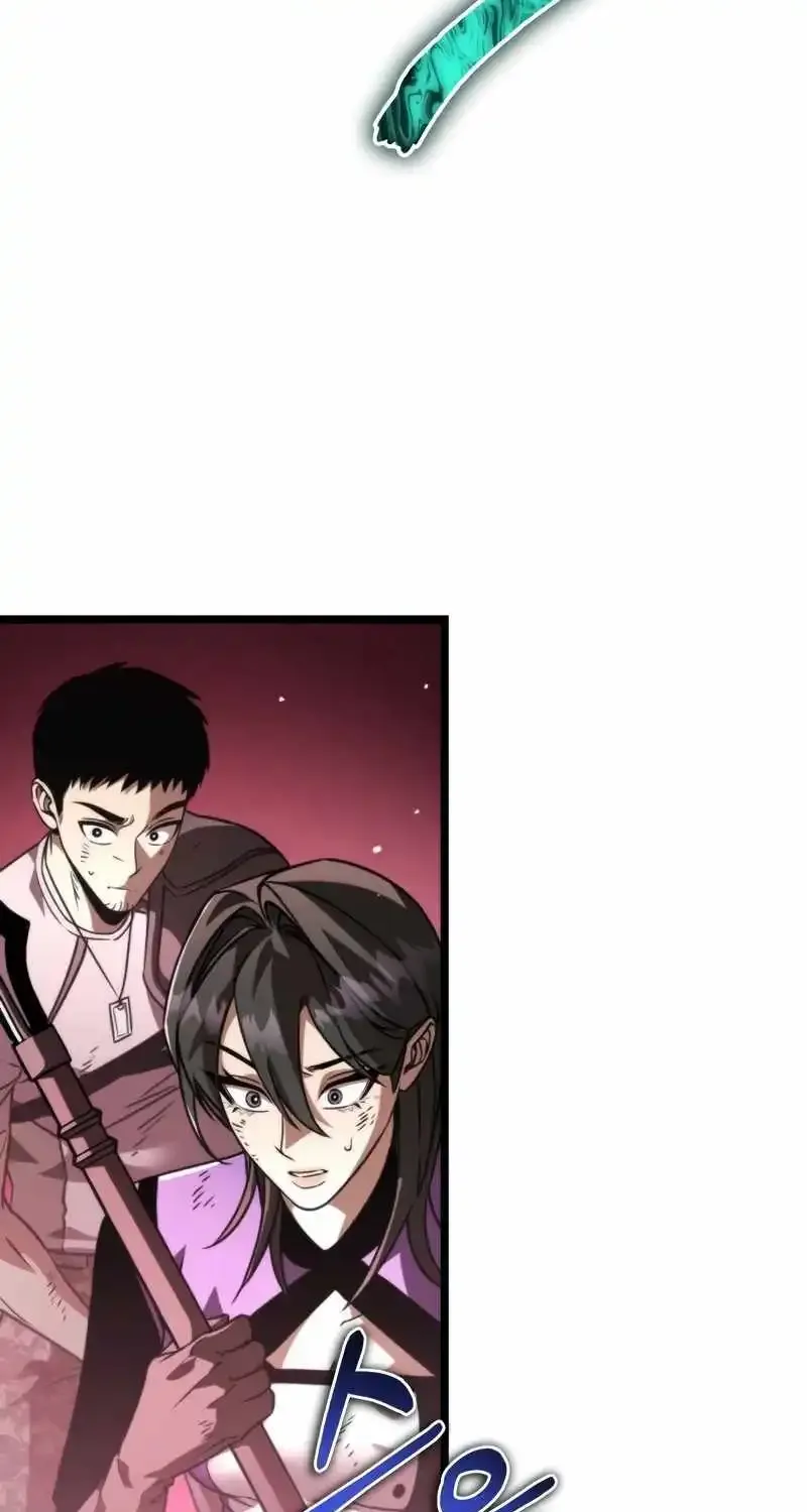 Reincarnator (Alla) Zinmanga X Chapter 33 Page 120