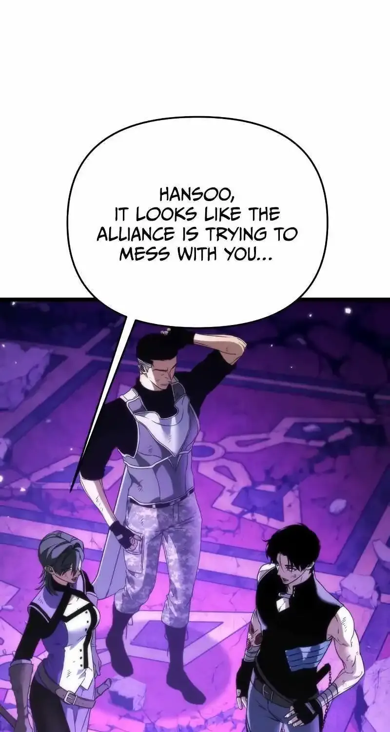 Reincarnator (Alla) Zinmanga X Chapter 32 Page 71