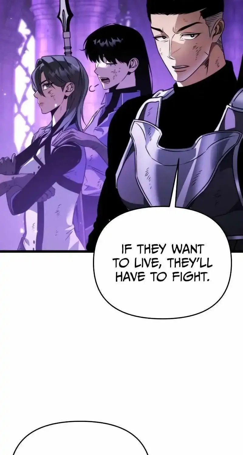 Reincarnator (Alla) Zinmanga X Chapter 32 Page 80
