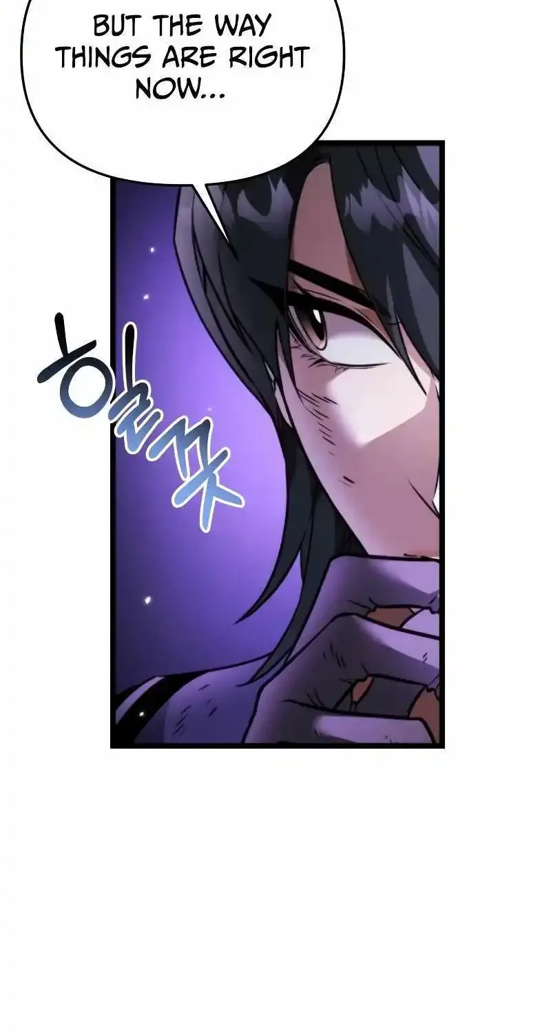 Reincarnator (Alla) Zinmanga X Chapter 32 Page 81