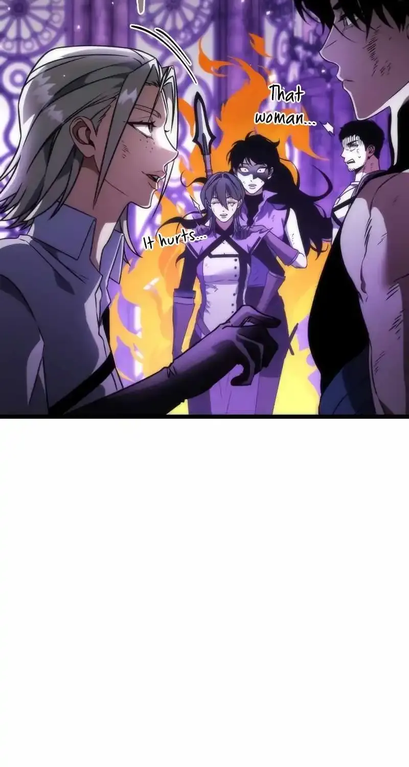 Reincarnator (Alla) Zinmanga X Chapter 32 Page 90