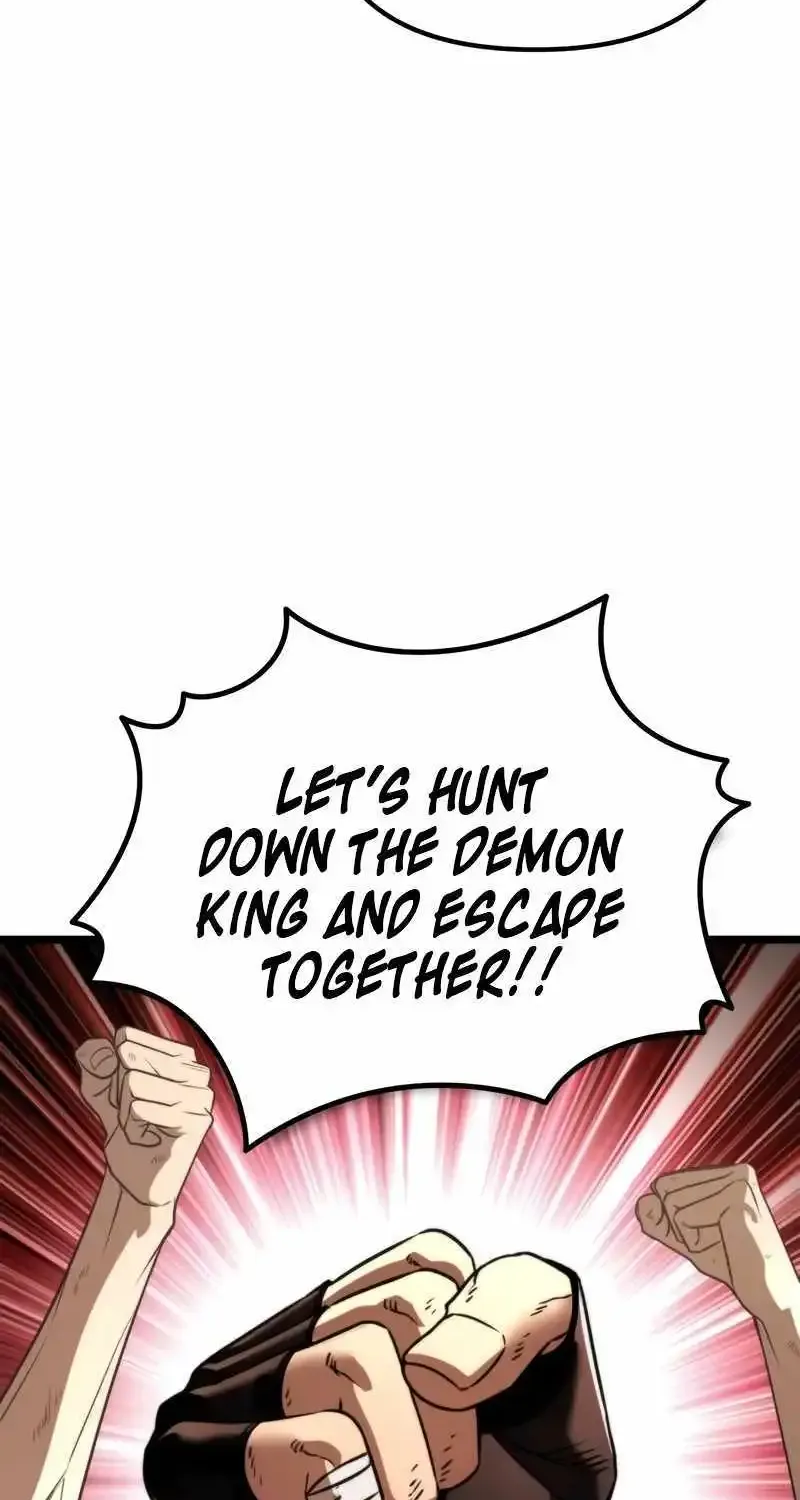 Reincarnator (Alla) Zinmanga X Chapter 30 Page 73