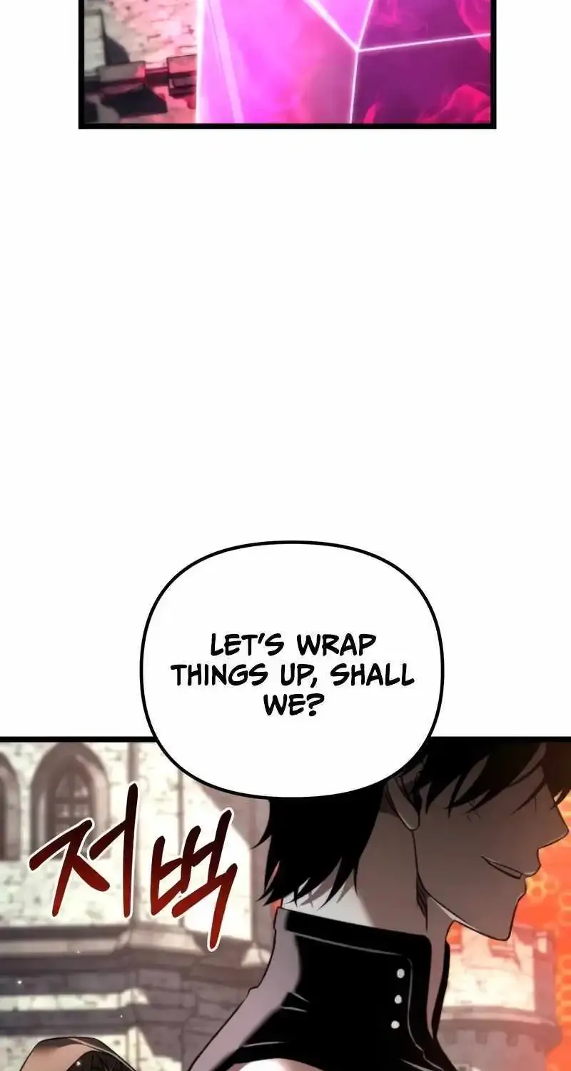 Reincarnator (Alla) Zinmanga X Chapter 30 Page 92