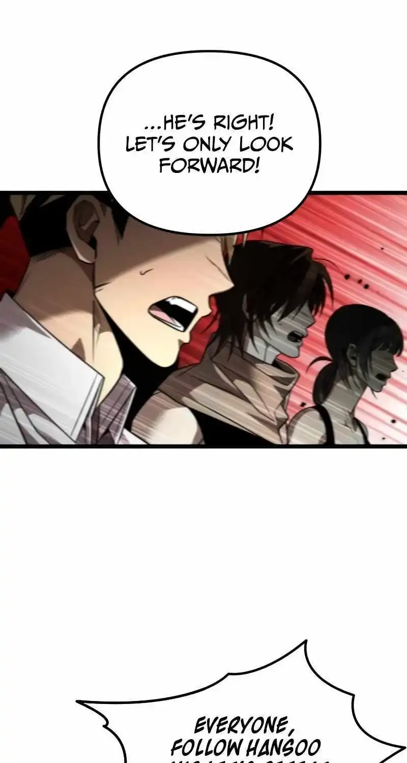 Reincarnator (Alla) Zinmanga X Chapter 30 Page 106