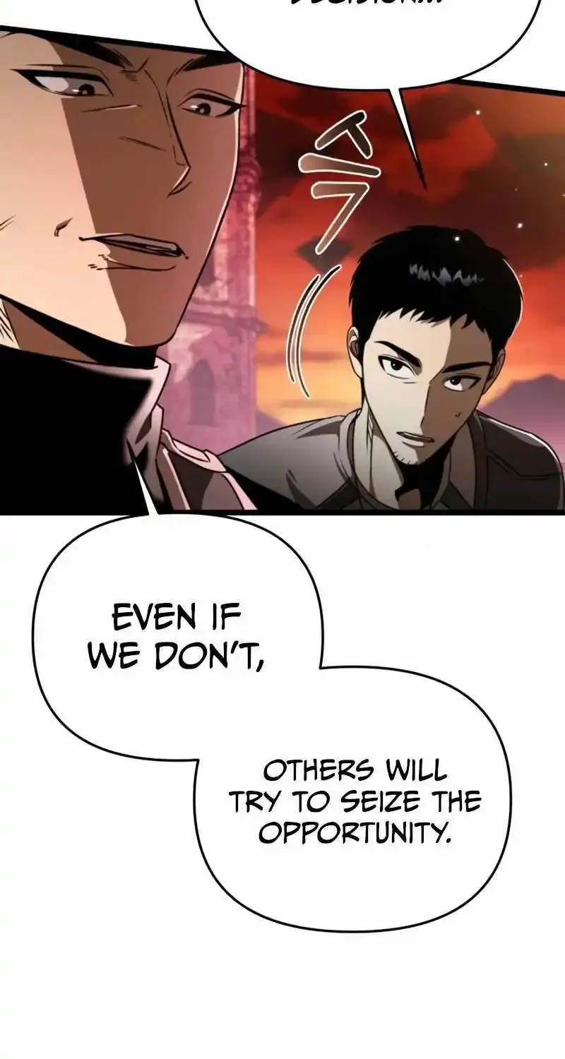 Reincarnator (Alla) Zinmanga X Chapter 28 Page 95