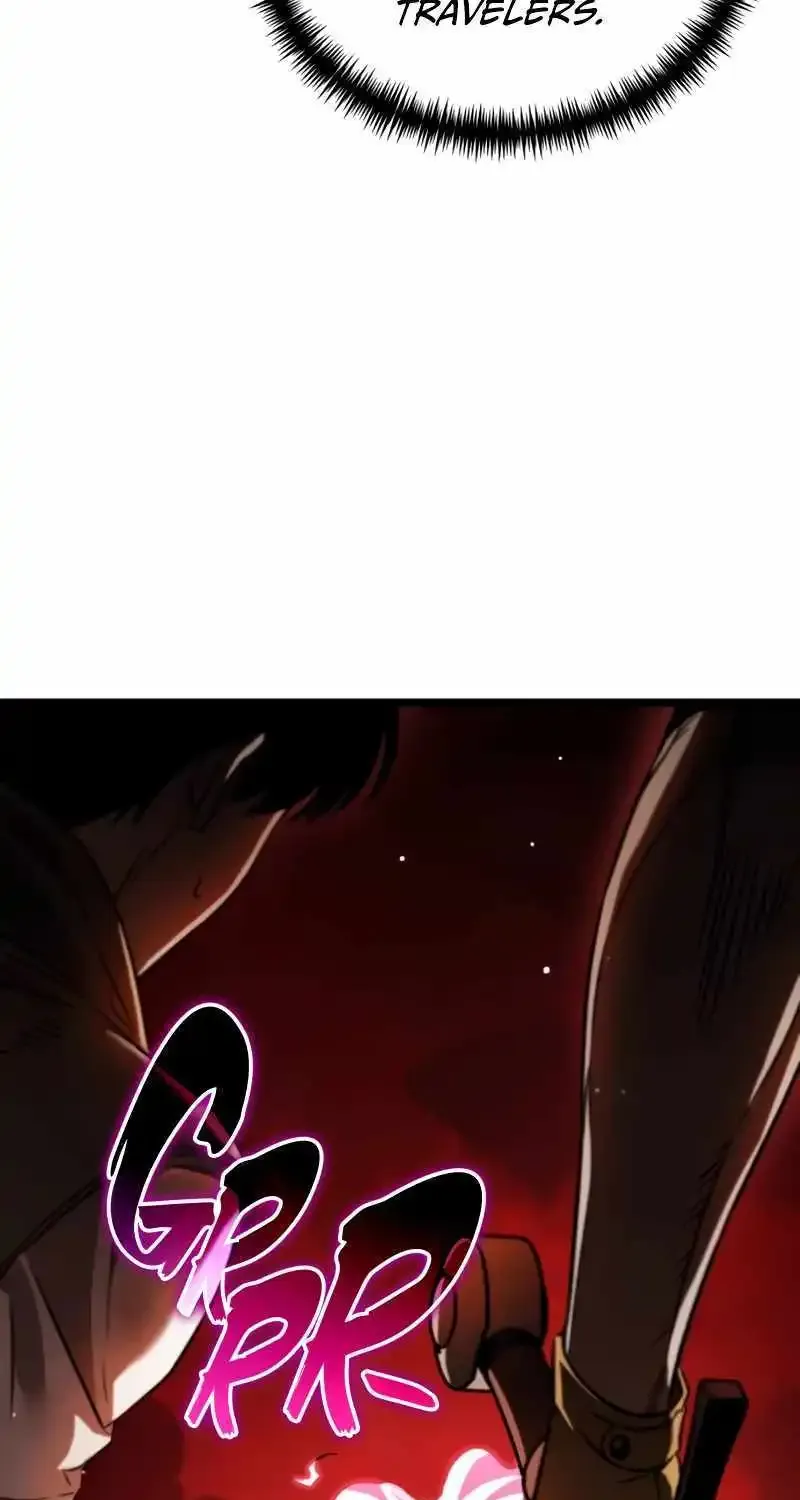 Reincarnator (Alla) Zinmanga X Chapter 28 Page 107