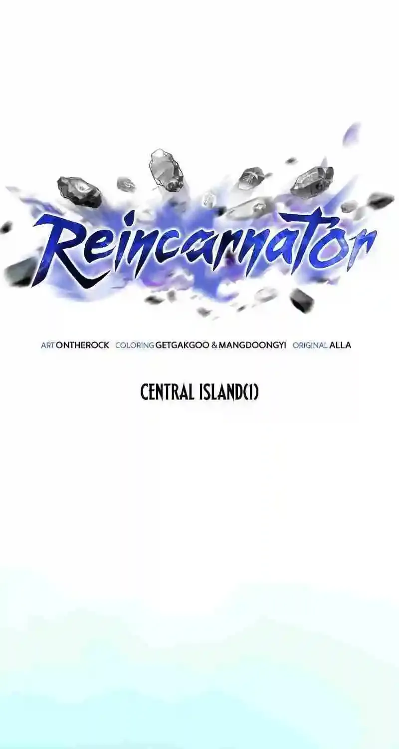 Reincarnator (Alla) Zinmanga X Chapter 27 Page 3