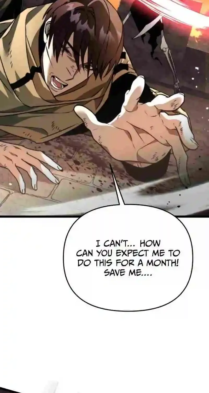 Reincarnator (Alla) Zinmanga X Chapter 27 Page 18