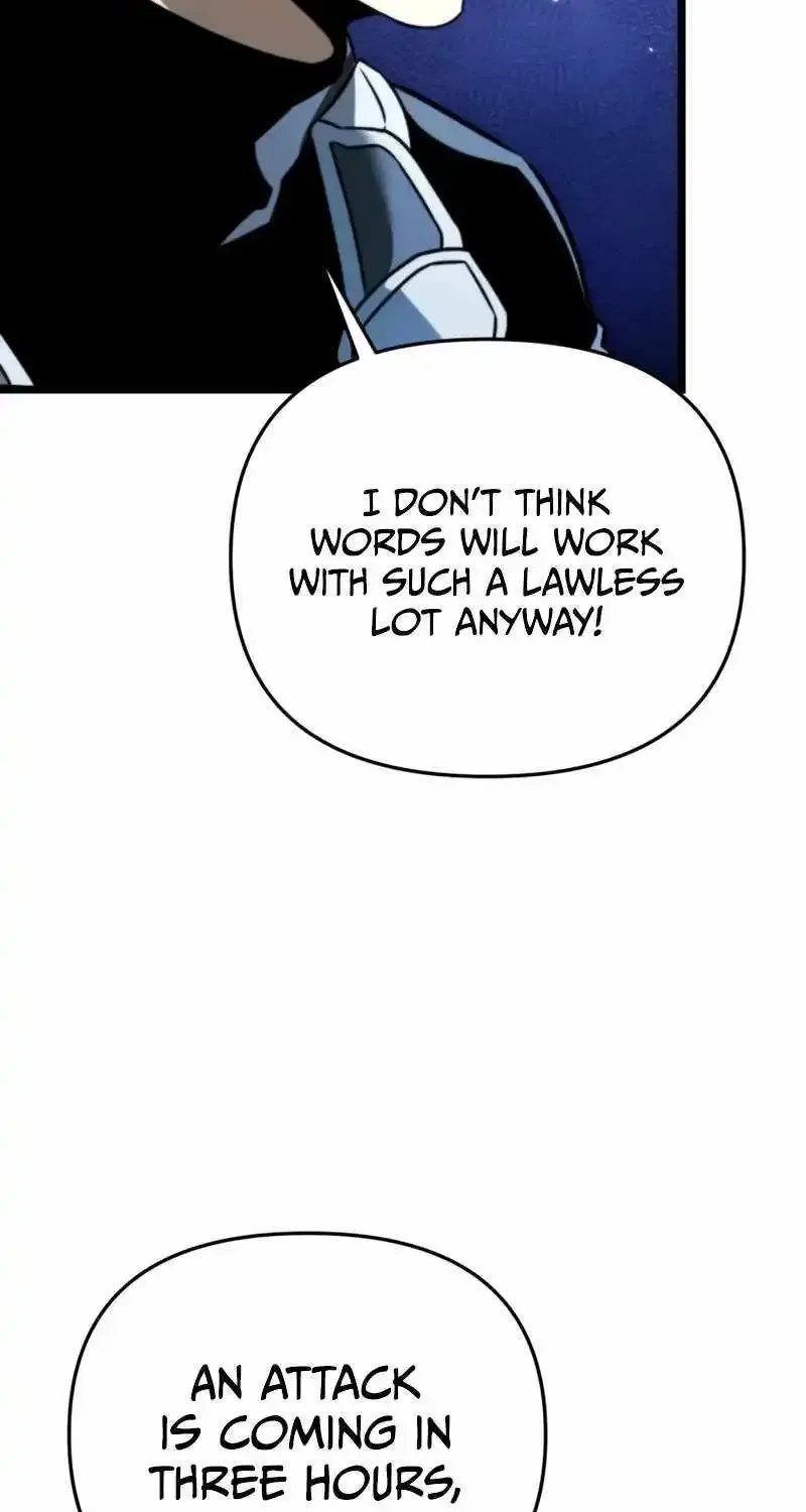 Reincarnator (Alla) Zinmanga X Chapter 27 Page 36