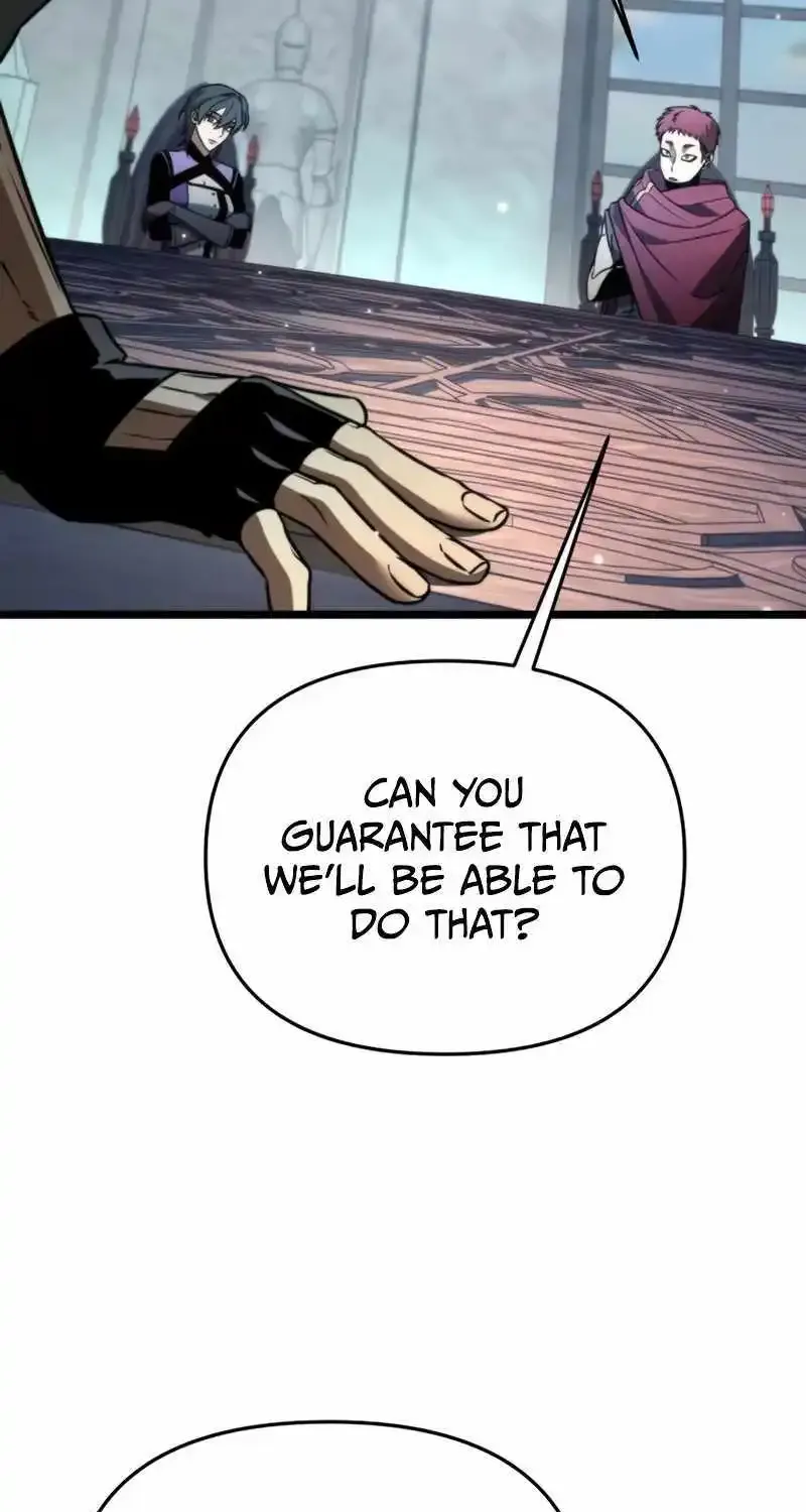 Reincarnator (Alla) Zinmanga X Chapter 27 Page 38