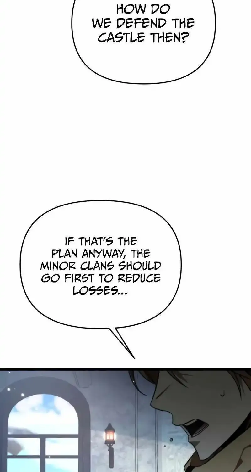 Reincarnator (Alla) Zinmanga X Chapter 27 Page 45