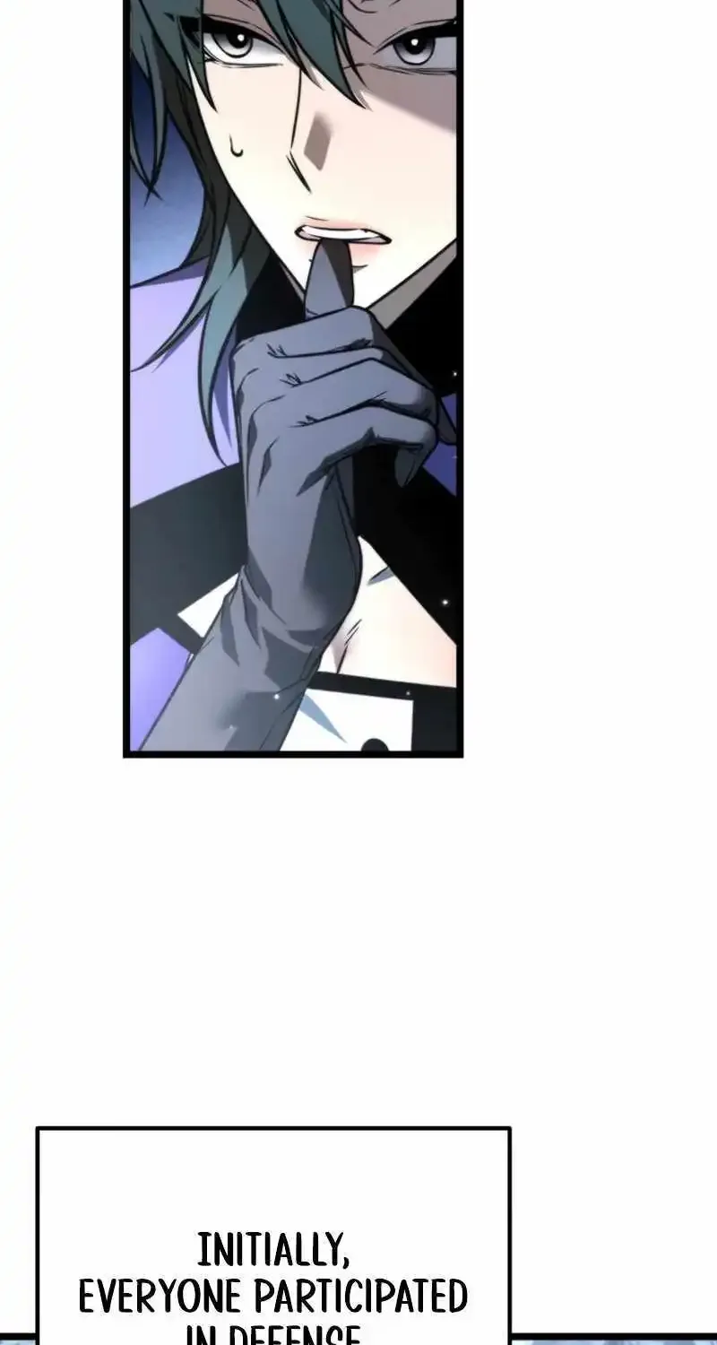 Reincarnator (Alla) Zinmanga X Chapter 27 Page 47