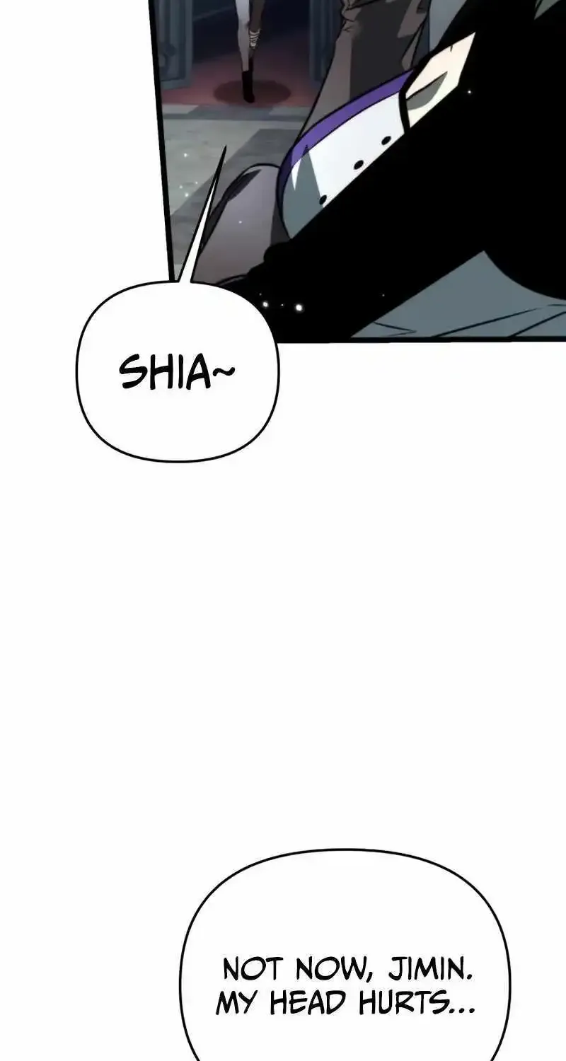 Reincarnator (Alla) Zinmanga X Chapter 27 Page 52