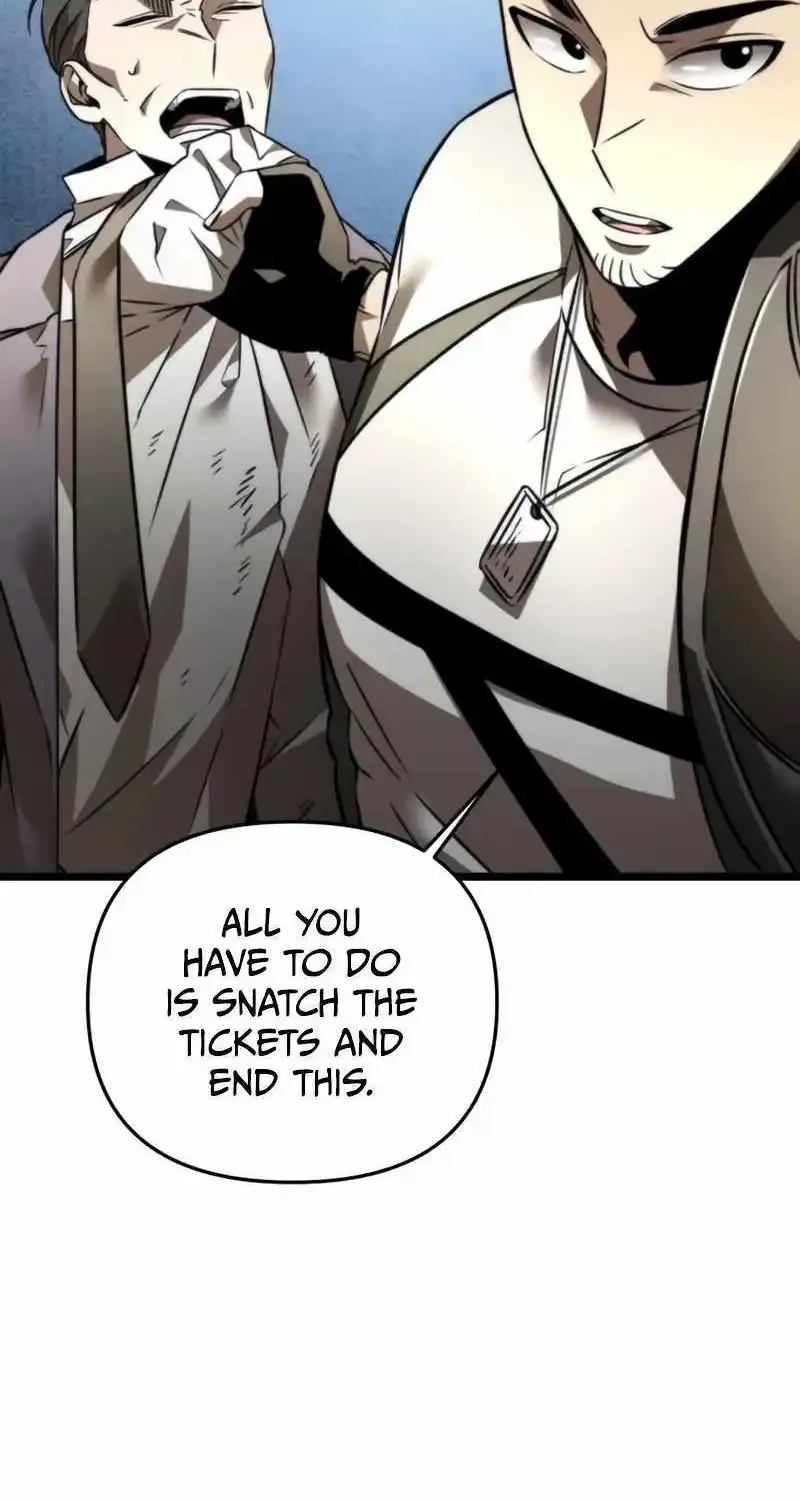 Reincarnator (Alla) Zinmanga X Chapter 26 Page 19
