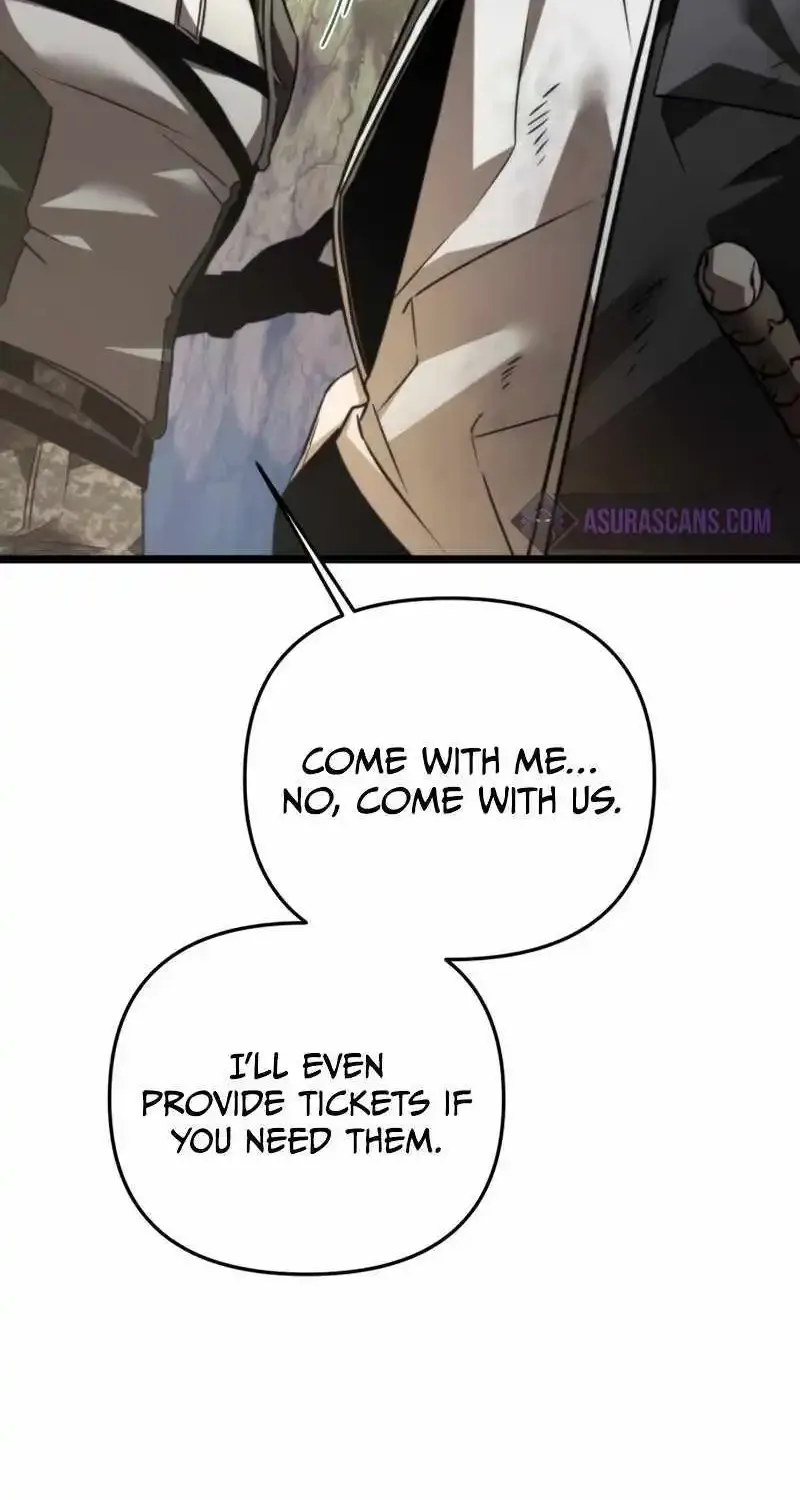 Reincarnator (Alla) Zinmanga X Chapter 26 Page 21