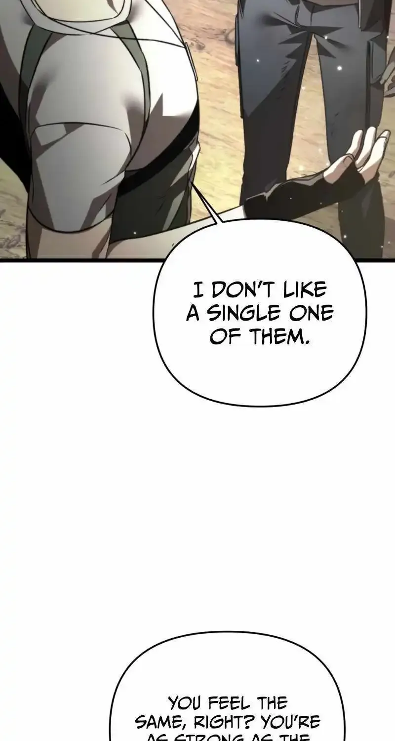 Reincarnator (Alla) Zinmanga X Chapter 26 Page 23