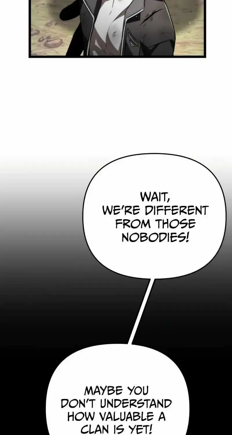 Reincarnator (Alla) Zinmanga X Chapter 26 Page 33