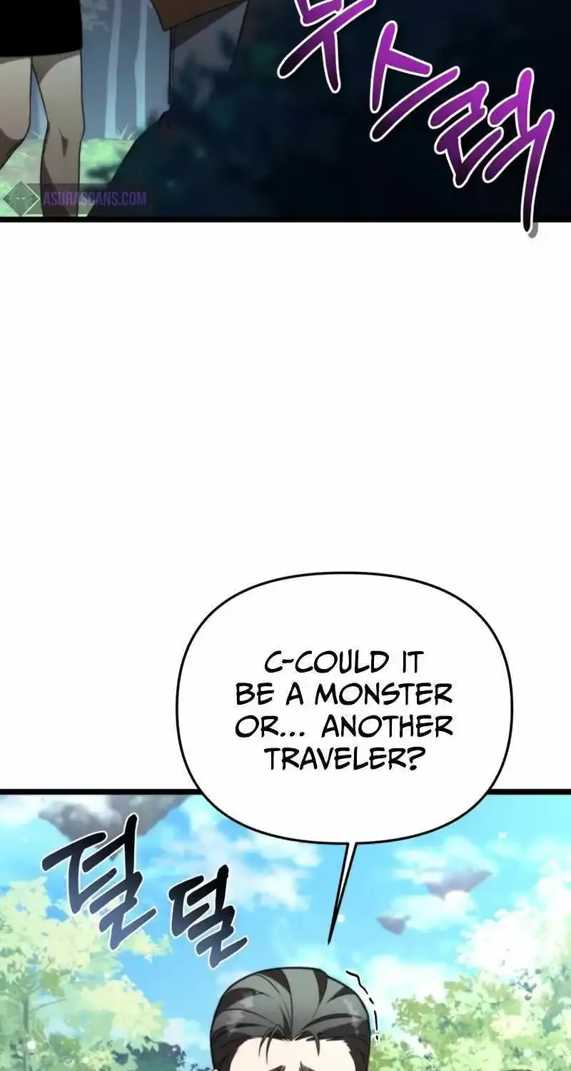 Reincarnator (Alla) Zinmanga X Chapter 25 Page 28