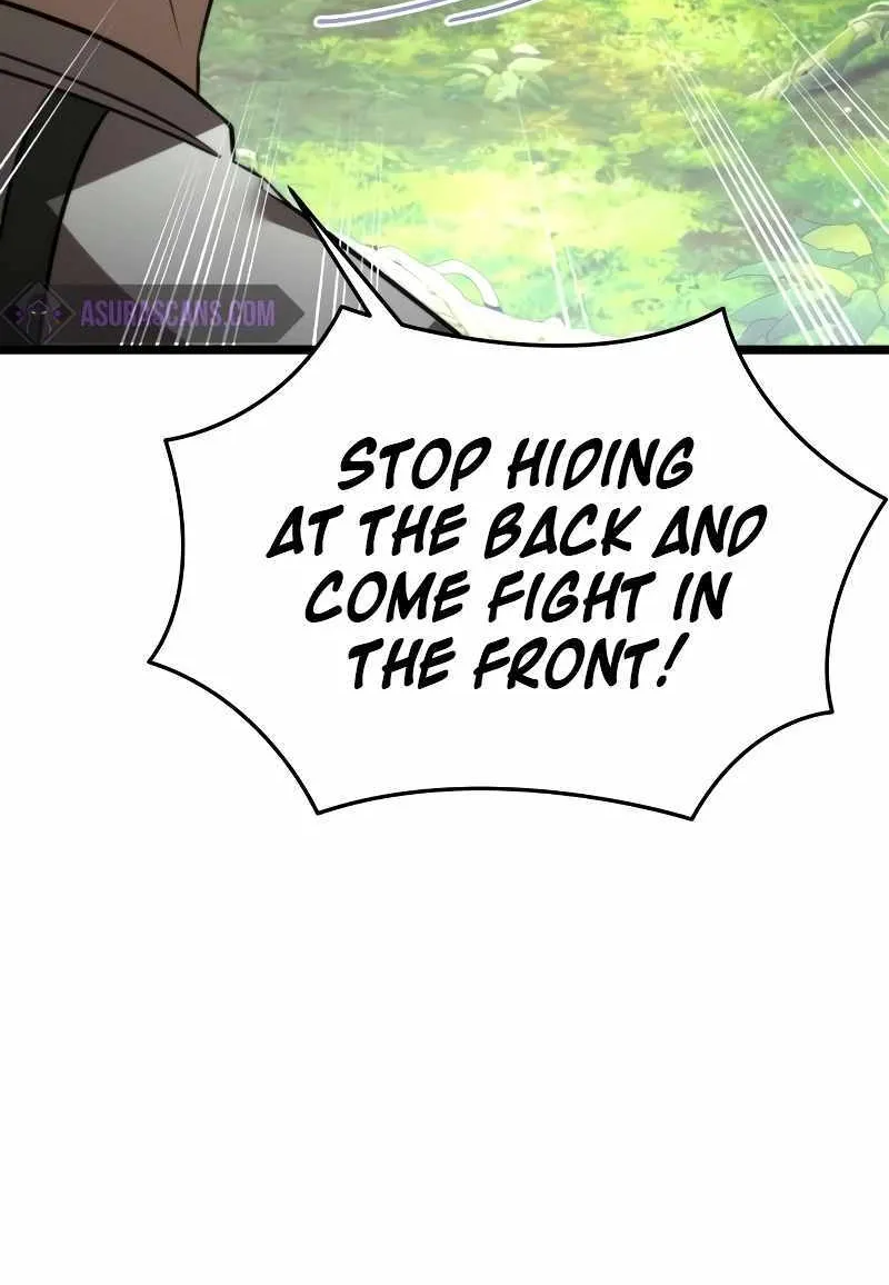 Reincarnator (Alla) Zinmanga X Chapter 24 Page 22