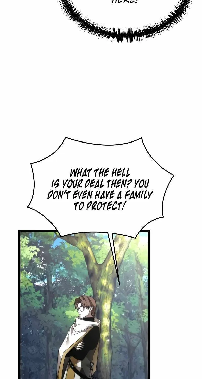 Reincarnator (Alla) Zinmanga X Chapter 24 Page 26